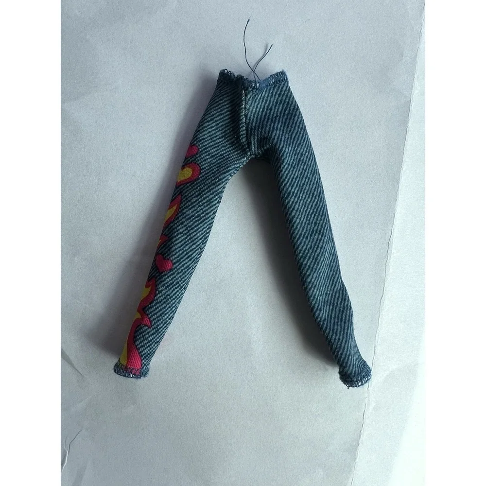 My Little‎ Pony Equestrian Doll Girls Pants